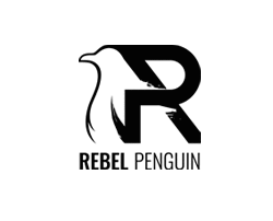 Rebel Penguin custom laksegl